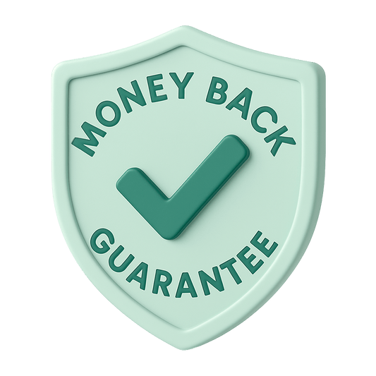 60-Day Money Back Guarantee - SenzioSenzio60-Day Money Back Guarantee
