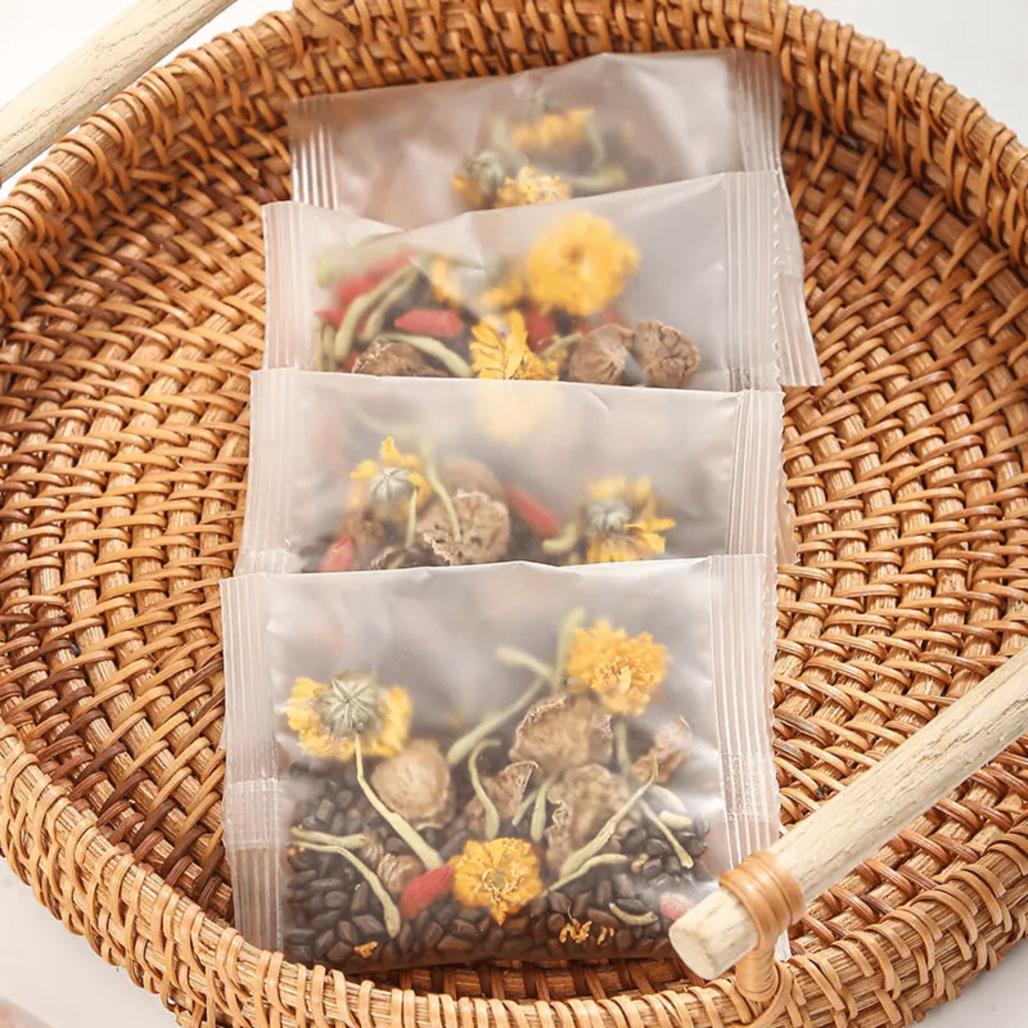 Senzio™ Herbal Detox Blend - SenzioSenzioSenzio™ Herbal Detox Blend