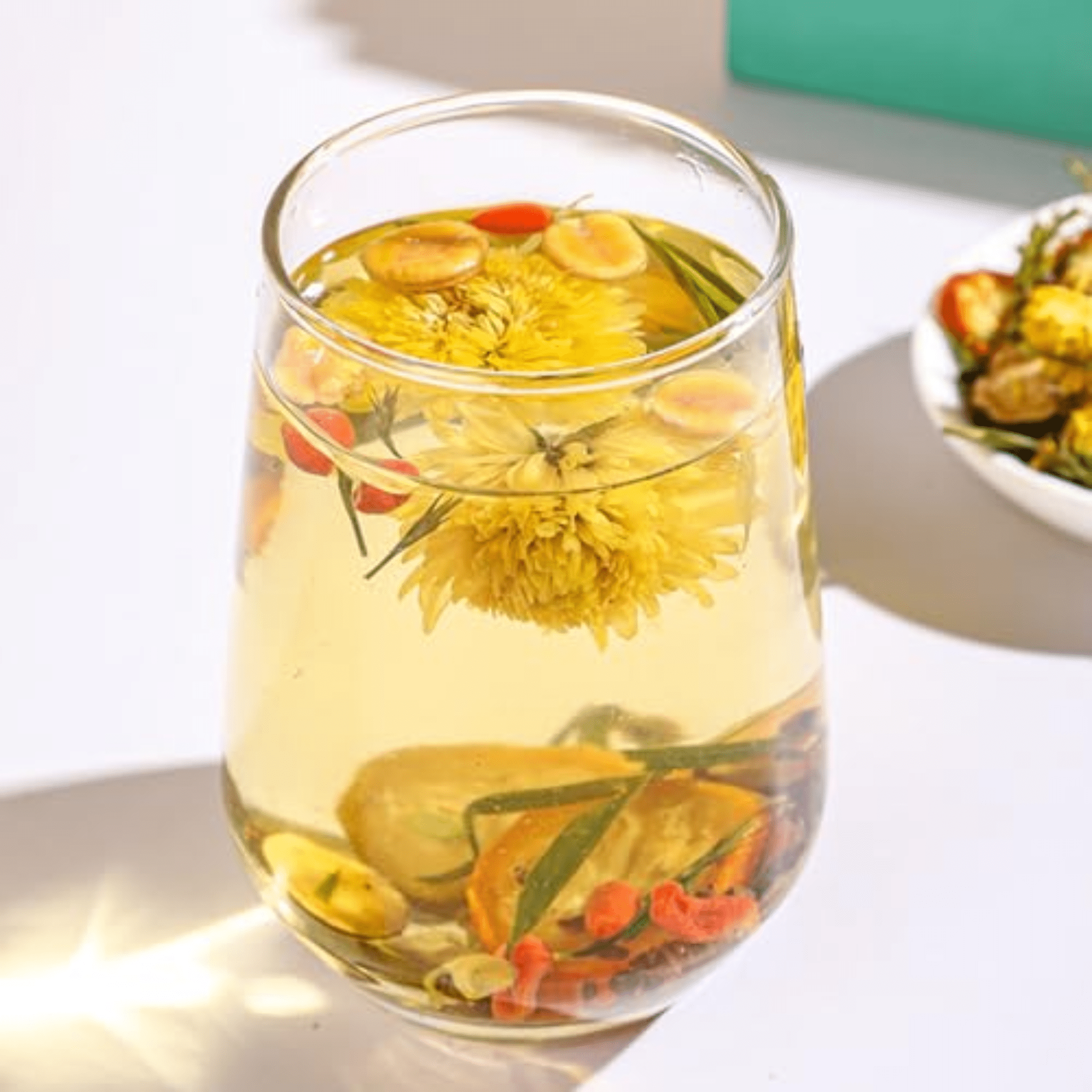 Senzio™ Herbal Detox Blend - SenzioSenzioSenzio™ Herbal Detox Blend