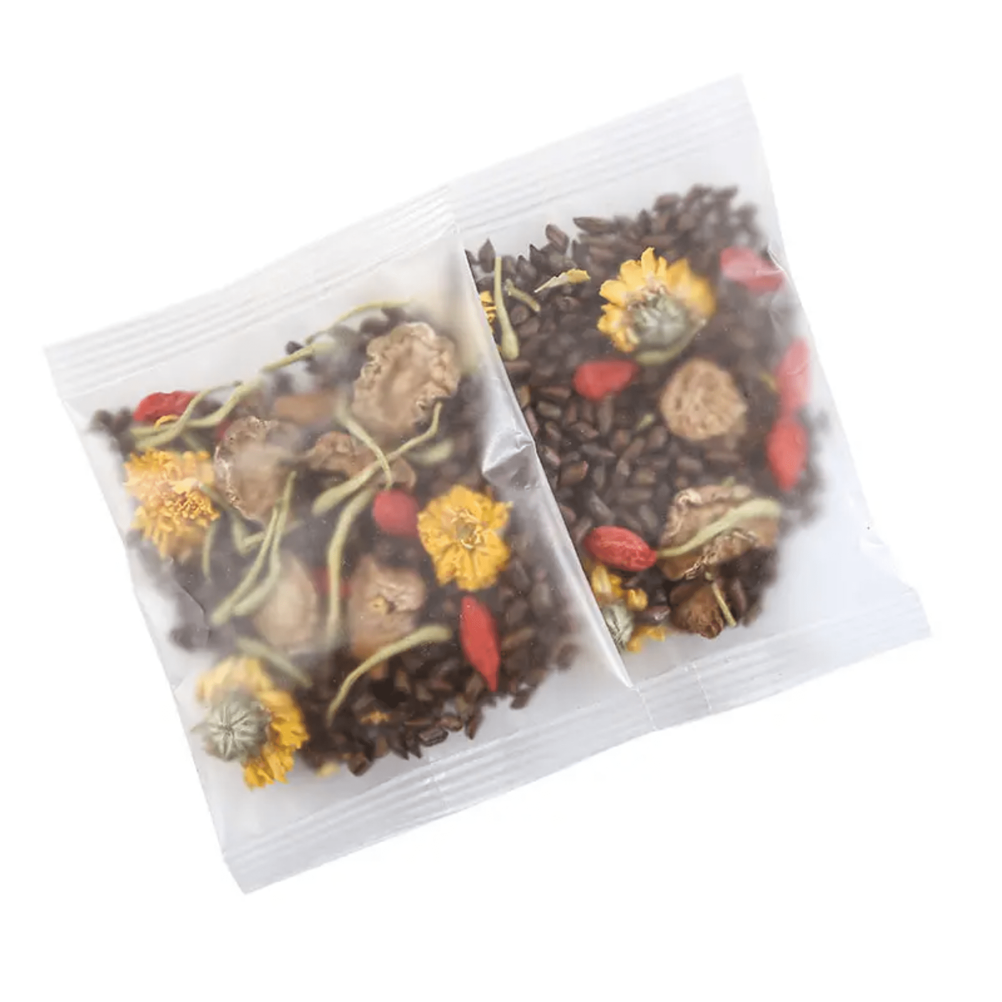 Senzio™ Herbal Detox Blend - SenzioSenzioSenzio™ Herbal Detox Blend