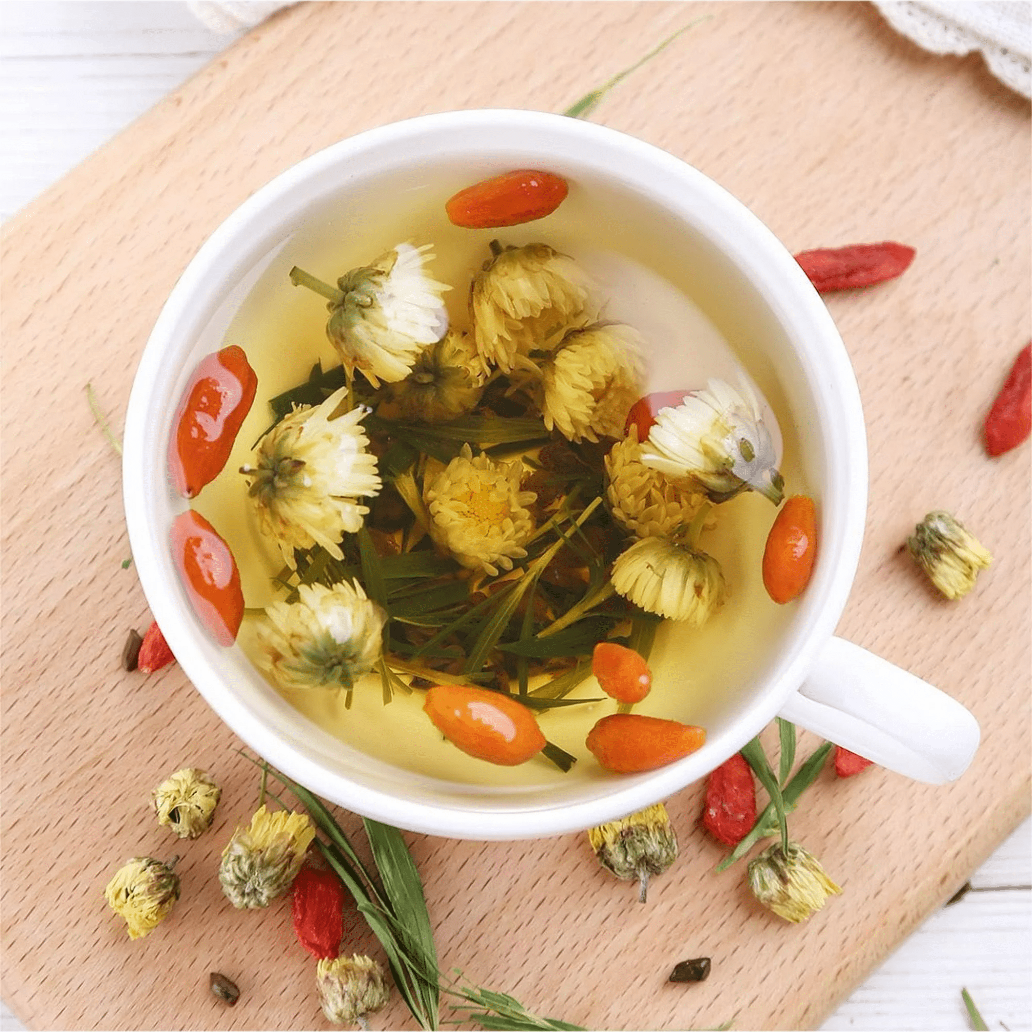 Senzio™ Herbal Detox Blend - SenzioSenzioSenzio™ Herbal Detox Blend