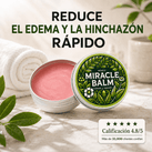 Senzio Miracle Balm™ - Alivio del edema y la hinchazón