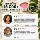 Senzio Miracle Balm™ - Alivio del edema y la hinchazón