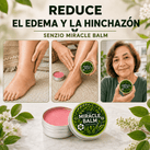 Senzio Miracle Balm™ - Alivio del edema y la hinchazón