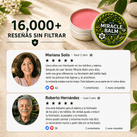 Senzio Miracle Balm™ - Alivio del edema y la hinchazón