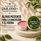 Senzio Miracle Balm™ - Alivio del edema y la hinchazón