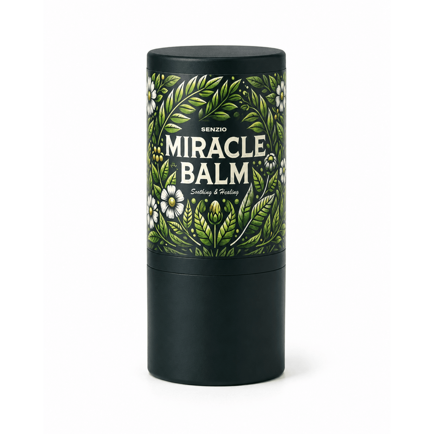 Senzio Miracle Balm™ — Easy Apply Stick - SenzioSenzioSenzio Miracle Balm™ — Easy Apply Stick