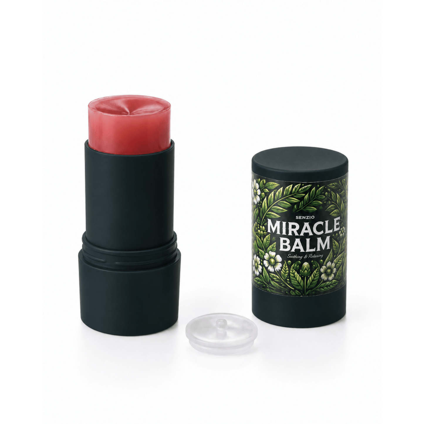Senzio Miracle Balm™ — Easy Apply Stick - SenzioSenzioSenzio Miracle Balm™ — Easy Apply Stick