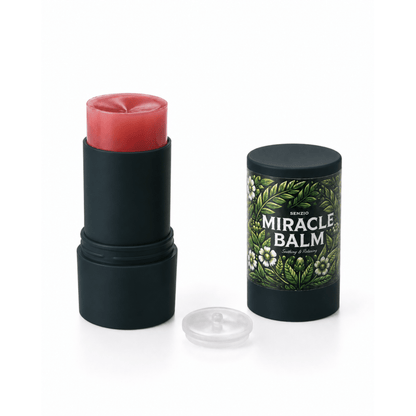 Senzio Miracle Balm™ — Easy Apply Stick - SenzioSenzioSenzio Miracle Balm™ — Easy Apply Stick